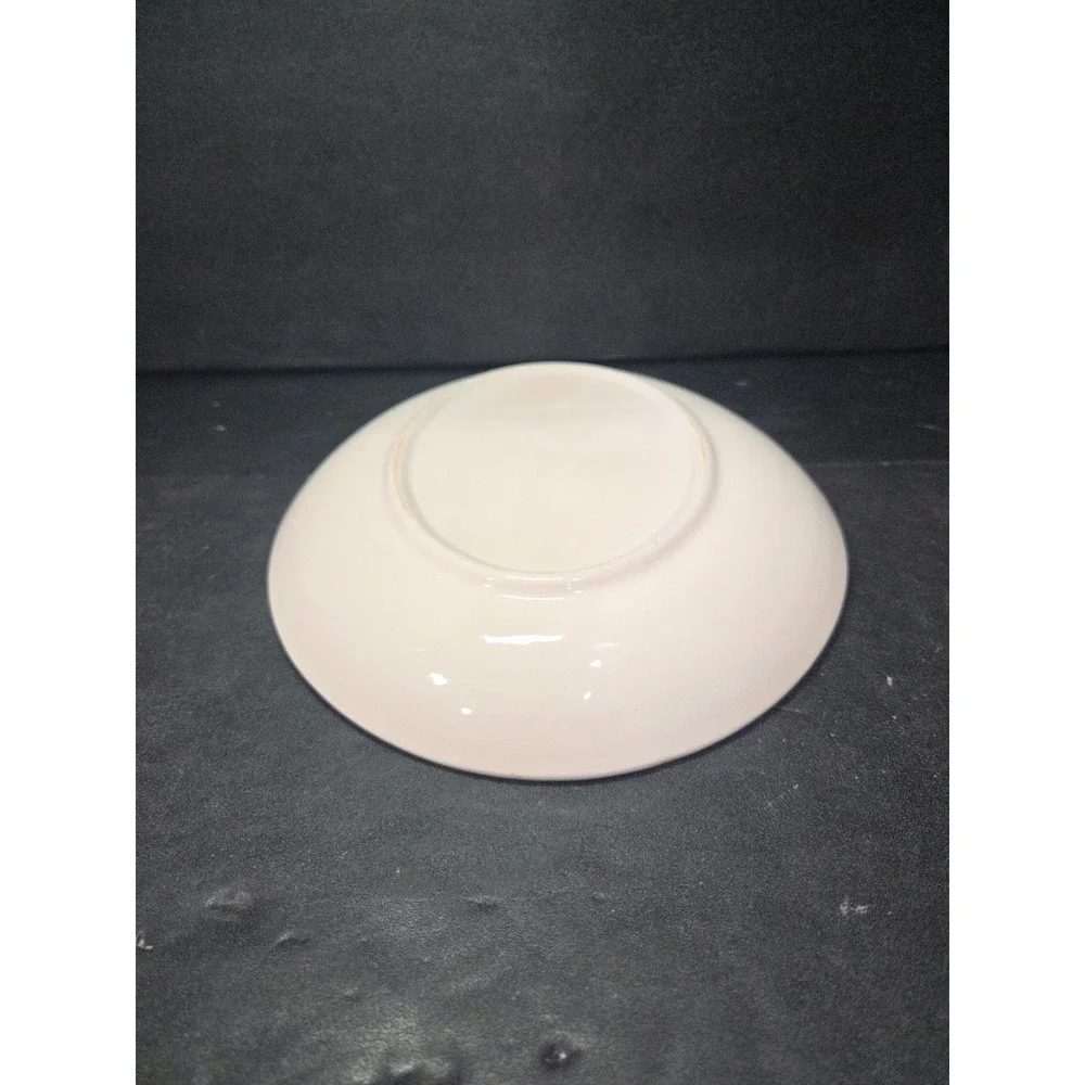 Stetson STT9‎ Pink Roses Small Platter 11.25